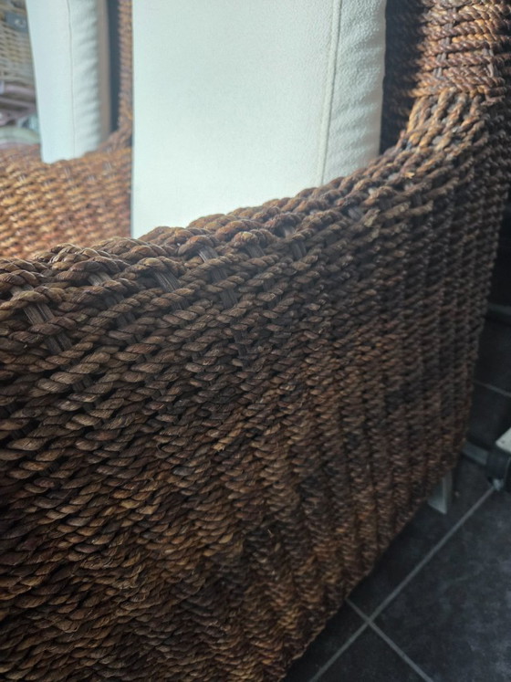 Ligne Roset Fauteuils – Wicker (photo 6 of 6)