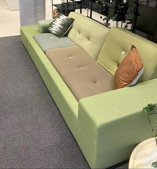 Vitra Polder Sofa / Bank