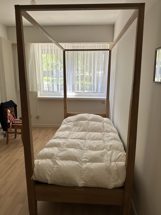Image 1 of Flamant single bed