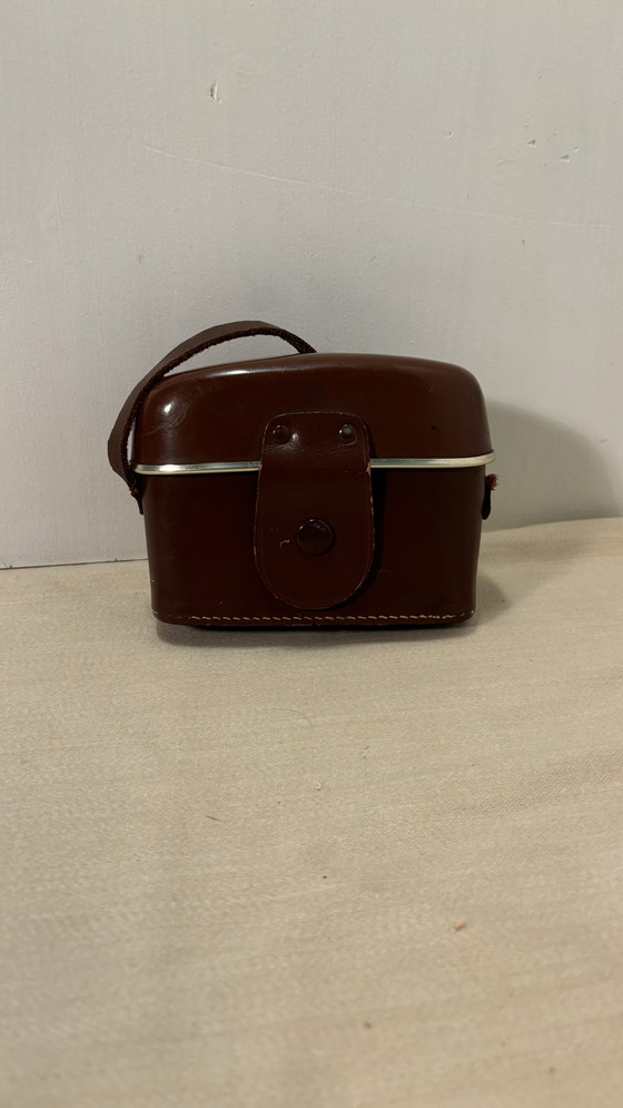 Image 1 of Vintage Agfa Isola camera