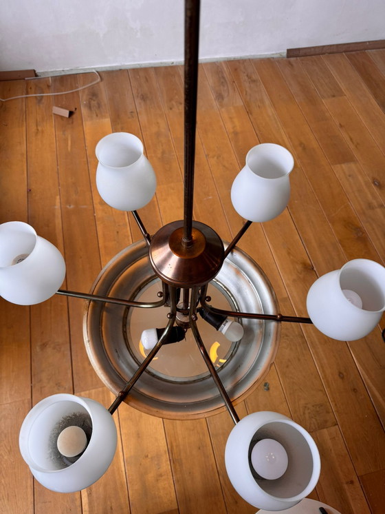 Image 1 of Lampada Art Déco