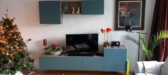 Image 1 of Magnifique « meuble flottant »