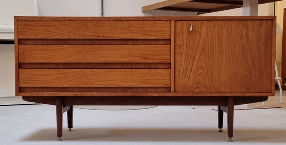 Image 1 of plateau bas du milieu du siècle