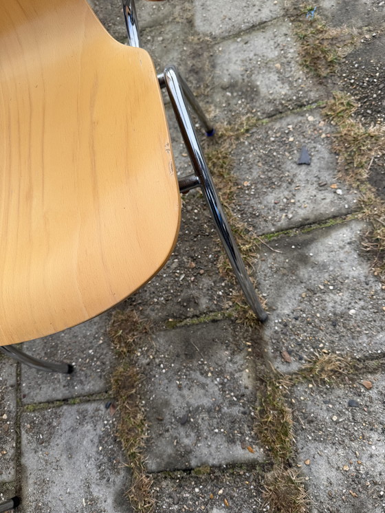 Image 1 of Essbereich oder 2 Beistellstühle