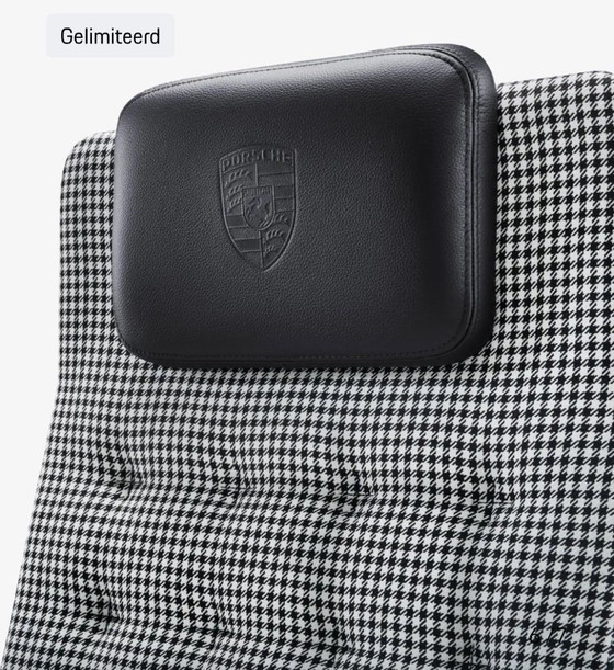 Image 1 of Porsche Vitra