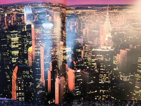 Image 1 of (W025) Taschen New York Interiors (ISBN 9783822838037) - Iconic Coffee Table Book