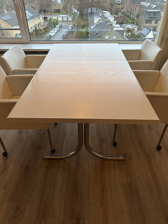 Image 1 of Sillas Gelderland Lucca 6771