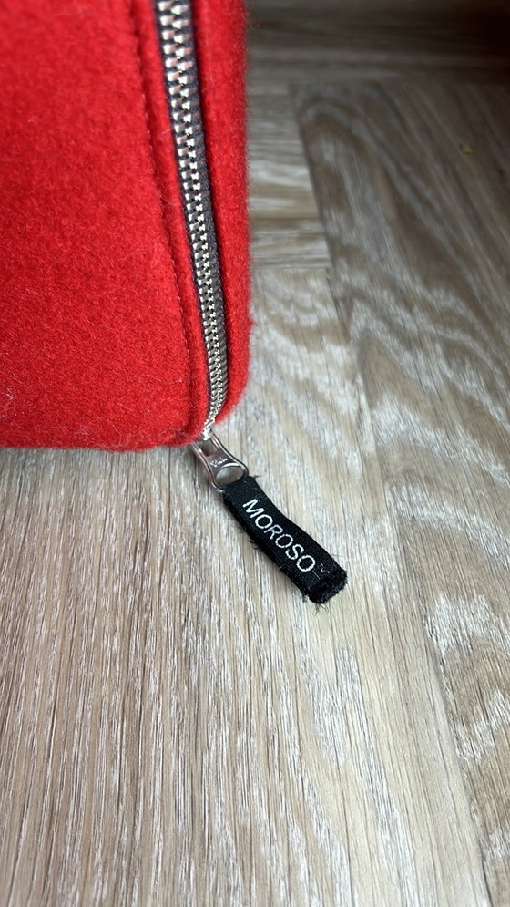 Image 1 of Moroso Bloomy