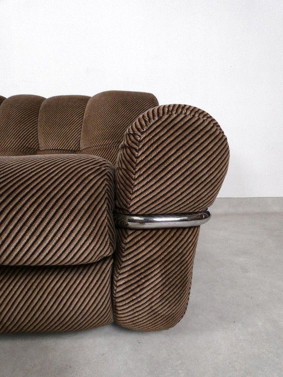 Image 1 of  Divano 'Wopps' di Ernesto Radaelli - Seven Salotti 