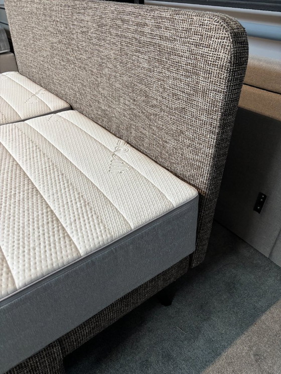 Image 1 of Materasso a molle regolabile Equilli Balance