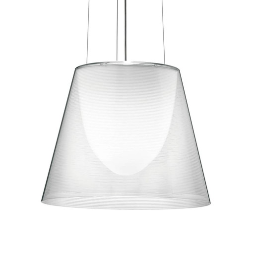 Lampada di design Flos Ktribe - Philippe Starck