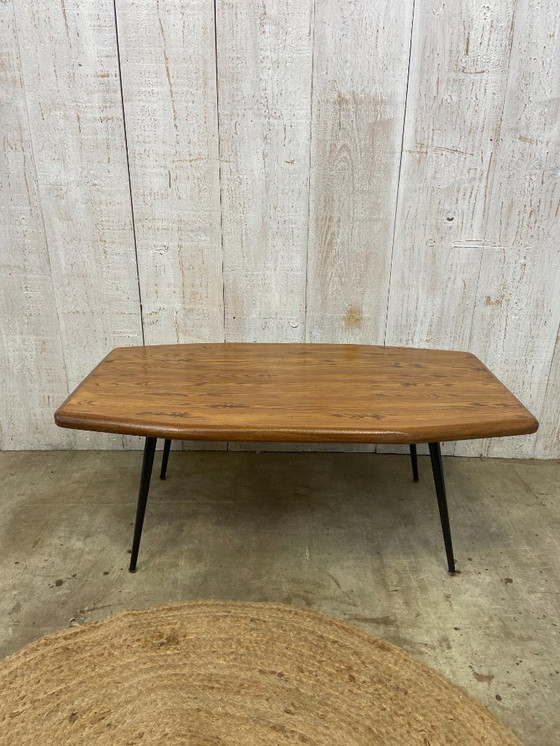 Image 1 of Table basse vintage