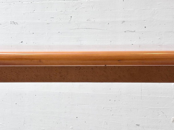Image 1 of Sapporo dining table by Mario Marenco for Mobil Girgi, Italy, 1970s