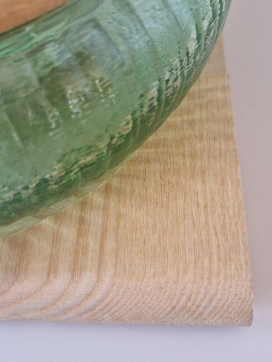 Image 1 of Artek – Alvar Aalto – Tischset – Holz und Glas