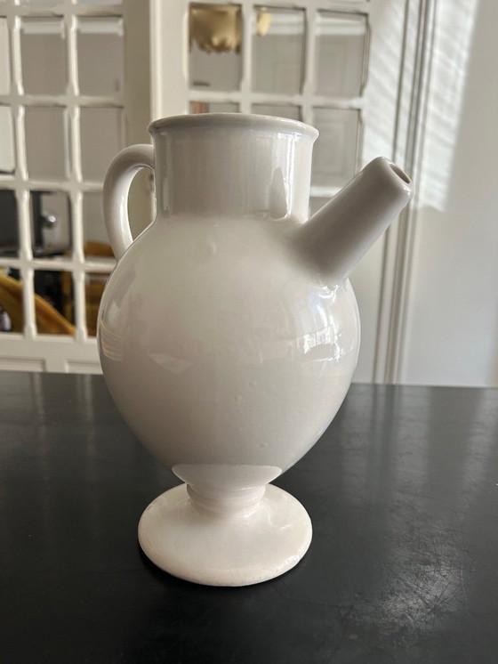 Image 1 of 50-er jaren kruik