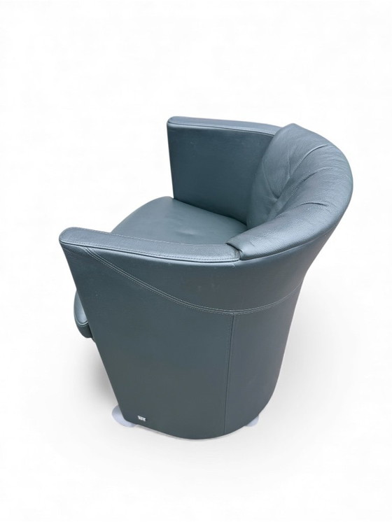 Image 1 of Vintage ST-SE-7500 Chair from Rolf Benz, 1990s