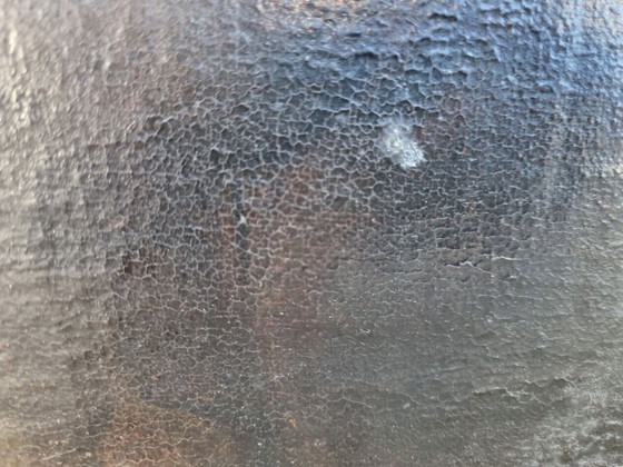 Image 1 of óleo en madera, 1905 Cazadores