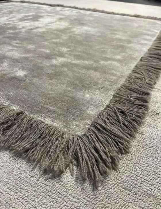 Leolux Frame Reed rug 240 x 340 NEW – Rugs & carpets, Wool (photo 10 of 12)