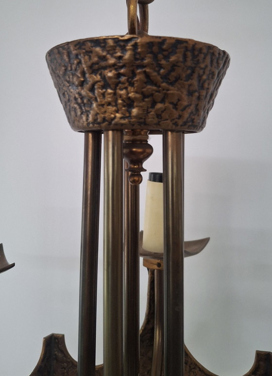 Image 1 of Lampadario di Moe Bridges per Moe Lightnings.