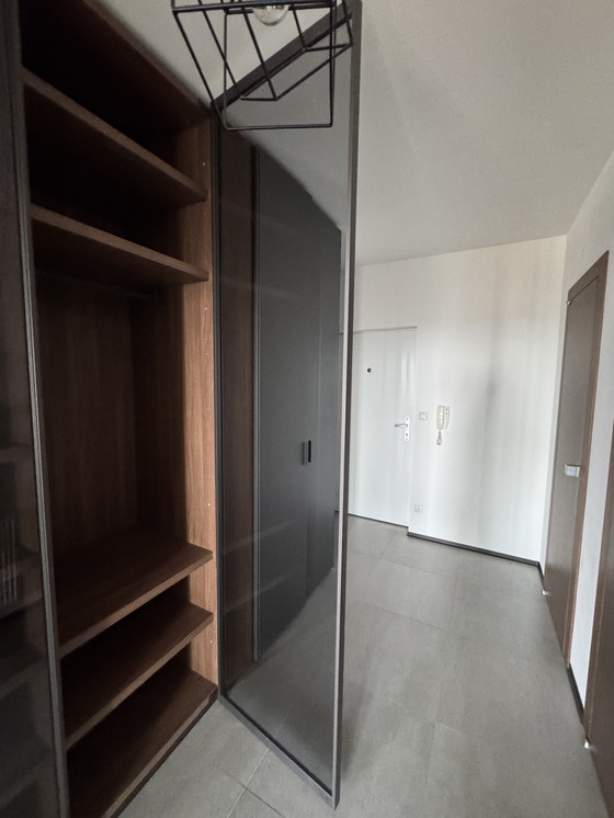 Image 1 of Armadio Poliform Senzafine - sala