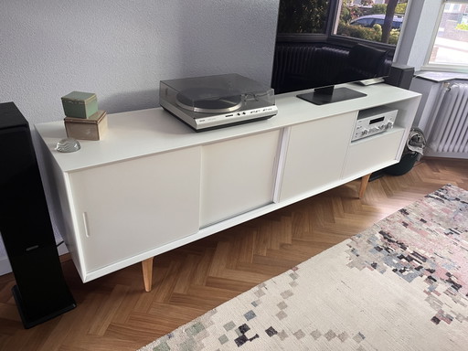 Ruijch Retro Sideboard