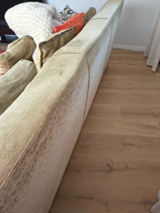 Image 1 of Linteloo spacious 3-seater sofa