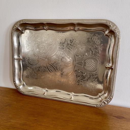 Altenglisches Plateau