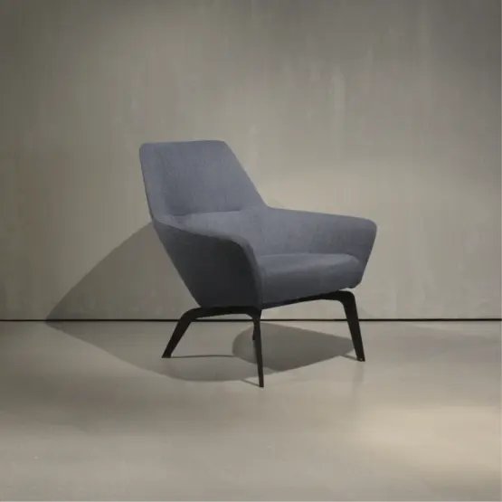 Bert Plantagie Zyba Low – Fauteuils (photo 3 of 4)