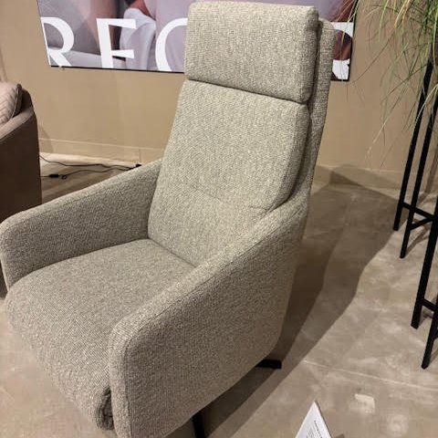 Image 1 of Poltrona relax Recor Enzo