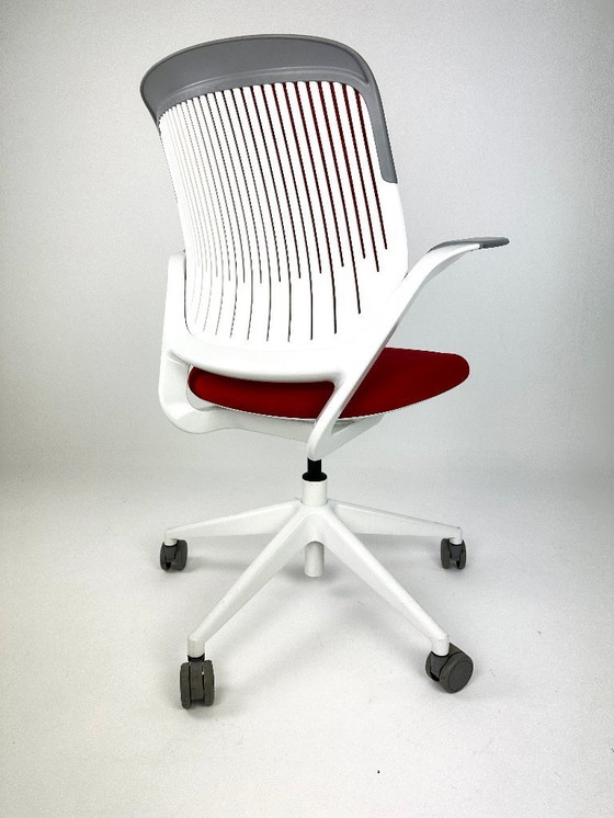 Image 1 of Steelcase Cobi Design stoel
