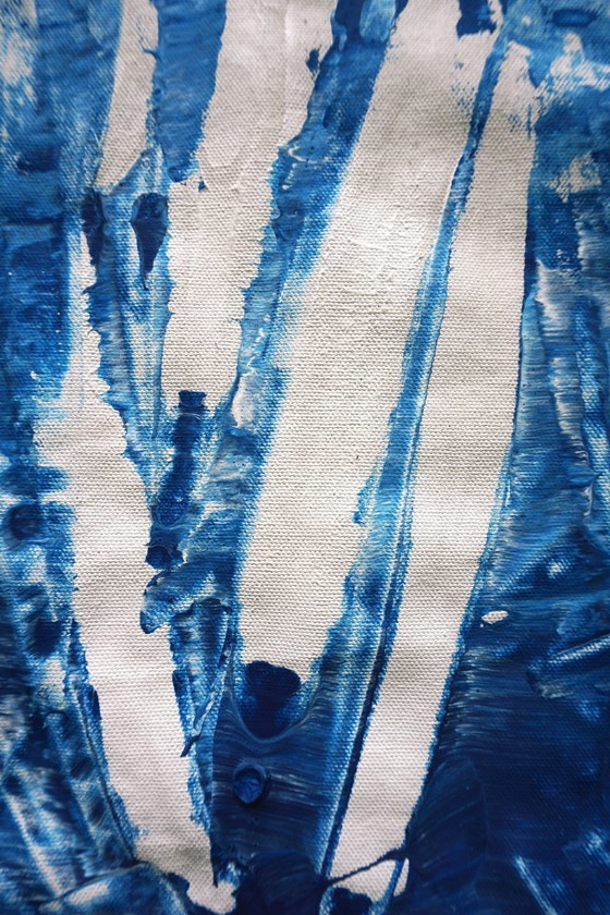 Image 1 of Jürgen Angeler - De Hemel