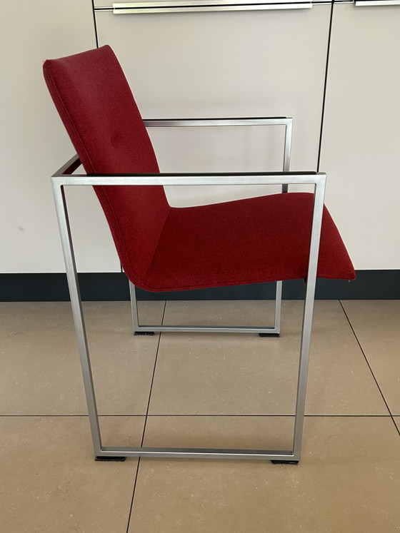 Image 1 of 6 arco frame stoelen