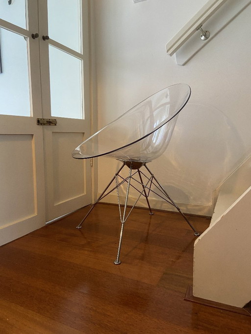 Ero S Kartell - 2 - Transparente