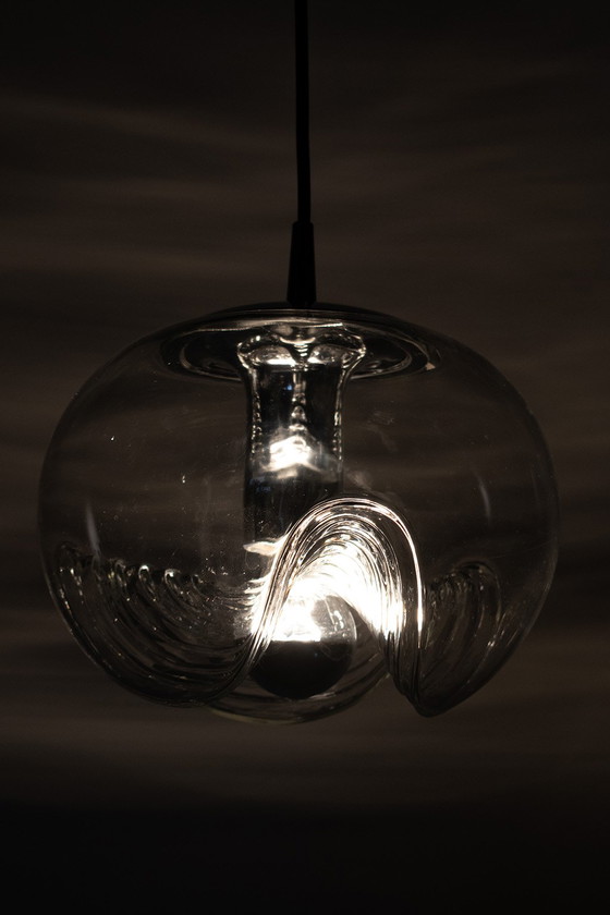 Image 1 of Peill & Putzler Wave hanglamp