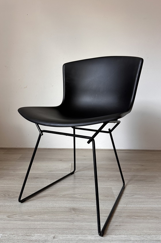 Image 1 of 4x Knoll design chairs