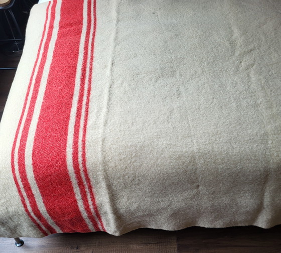 Image 1 of Couverture vintage Leidse van Dijk de 1969.