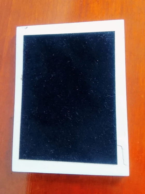 Image 1 of David G. Christensen – Grabado en mármol de Chicago