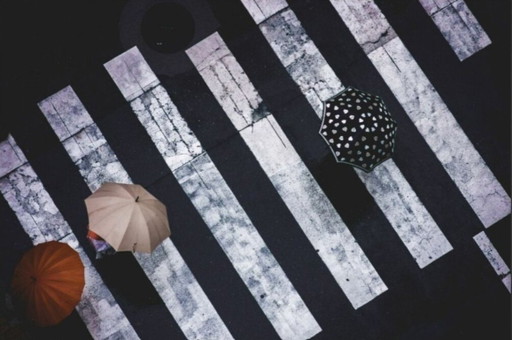 Masashi Wakui – Tokyo IV | Fotografia originale di YellowKorner | Edizione limitata – fotografie, Paper
