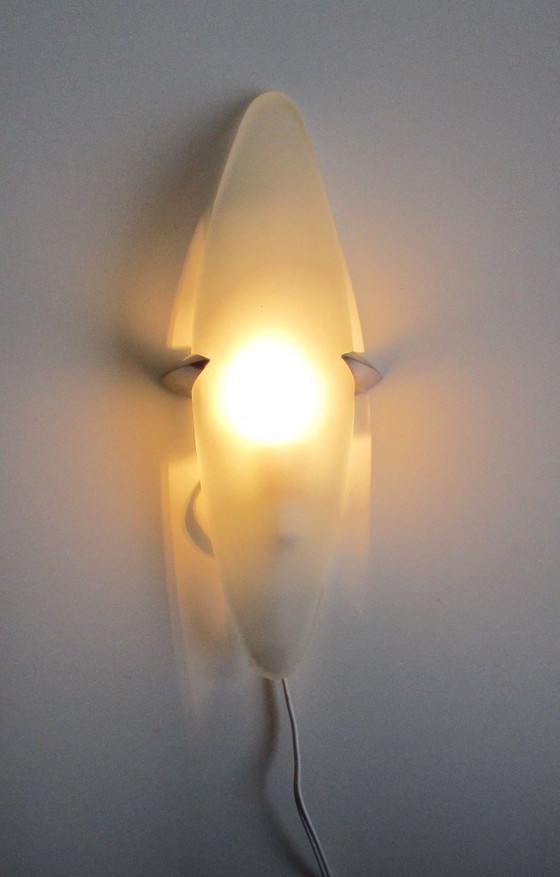 Image 1 of Vintage SCE for Habitat wall lamp