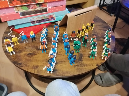 Playmobil