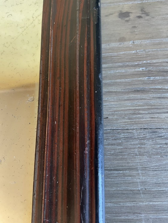 Image 1 of Legno antico francese Siegeltje 43 x 37 cm.