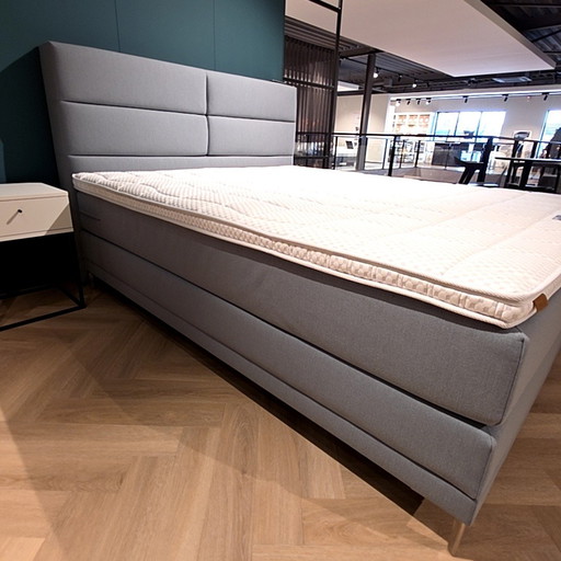 Box spring Avek Simmer - 180x210
