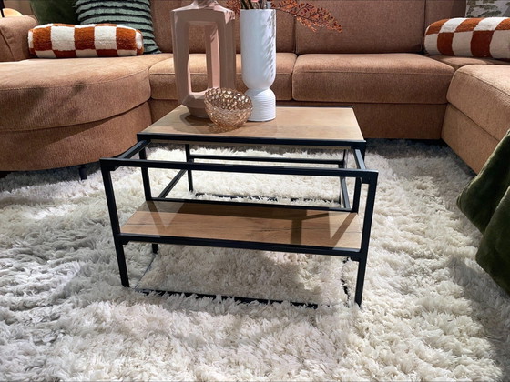 Image 1 of Henders & Hazel City side table