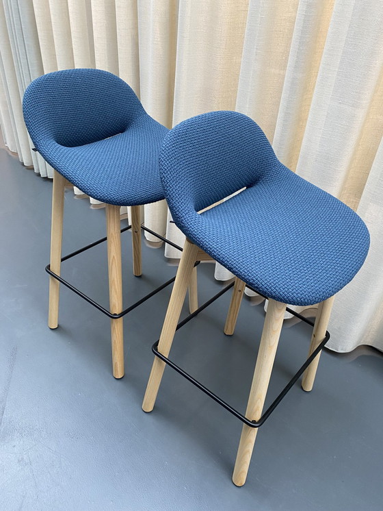 Image 1 of Artifort Beso Bar Set van 2