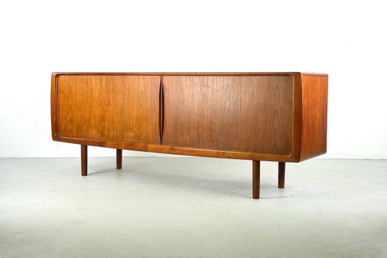 Image 1 of Aparador al estilo de la obra de Bernhard Pedersen - década de 1950