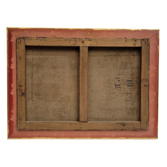 Image 1 of “Paesaggio rurale”, M. Juliany, ps XX – Francia