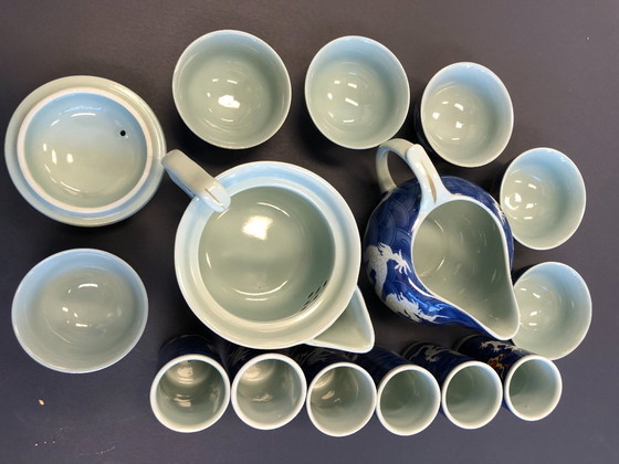 Image 1 of Set da tè originale cinese