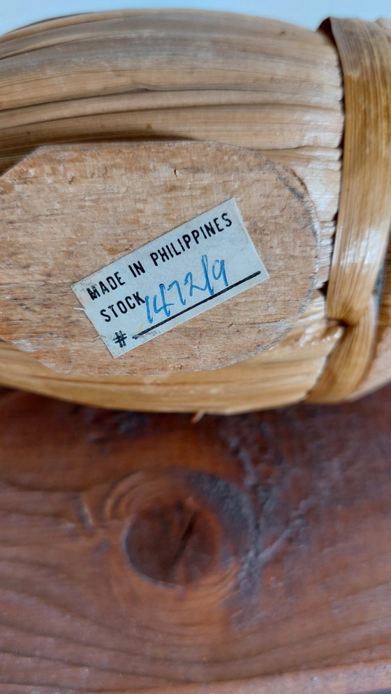 Image 1 of Set of Vintage Duck Sculptures