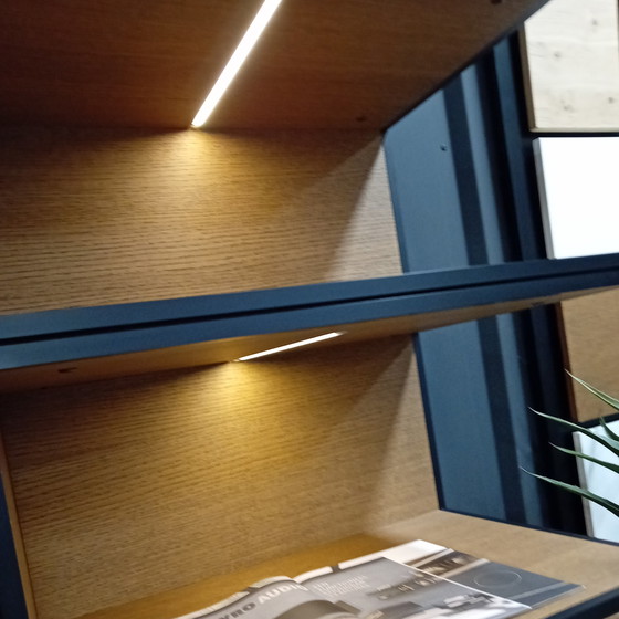 Image 1 of Saunaco Zenon Wandschrank