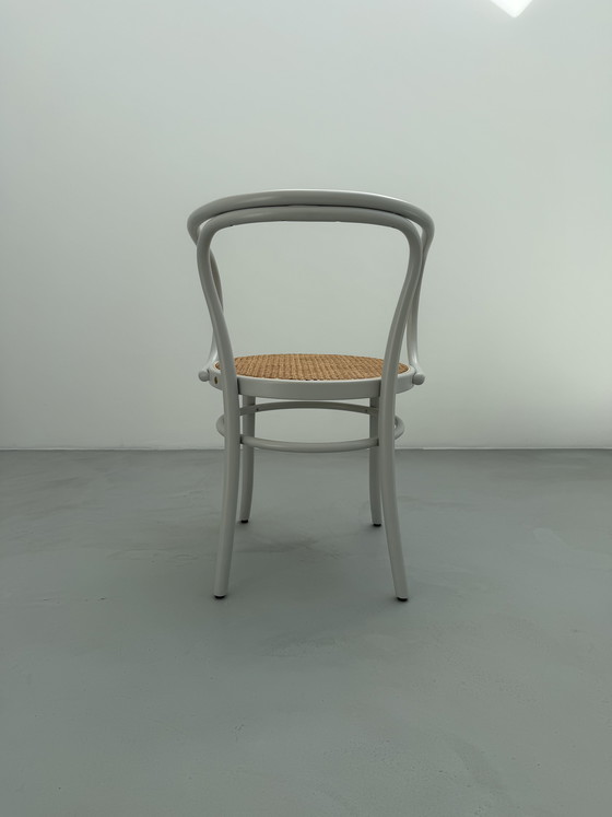 Image 1 of Chaise Thone 'Wiener Stuhl'
